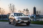 Jetour X70M 2020 года